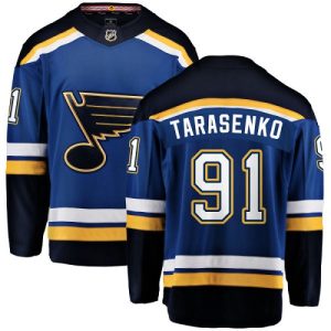 Vladimir Tarasenko Russian professional ice hockey right winger T-Shirt -  Teefefe Premium ™ LLC